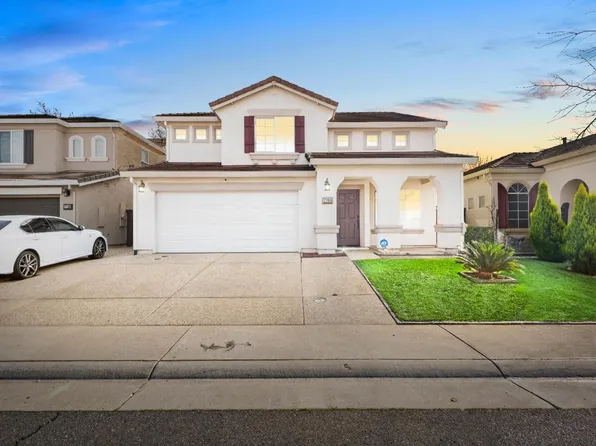 7744 Oceano Ct, Antelope, CA 95843