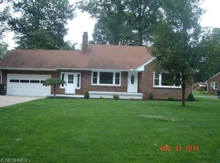 4110 Riverside Dr, Youngstown, OH 44511