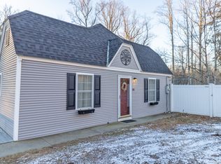 135 West High Street, East Hampton, CT 06424