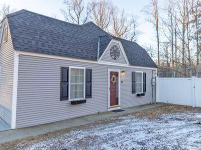 135 West High Street, East Hampton, CT, 06424