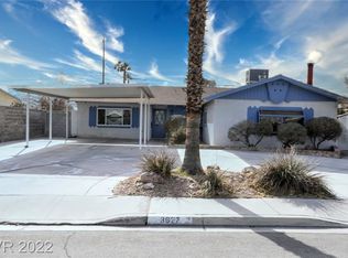 3627 Applewood Ave, Las Vegas, NV 89121