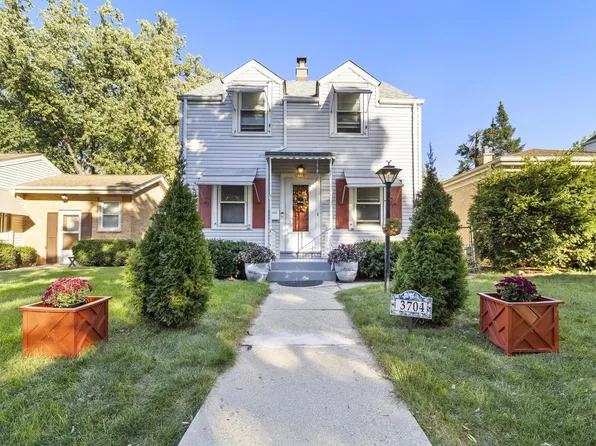 3704 South LOGAN AVENUE, Milwaukee, WI 53207