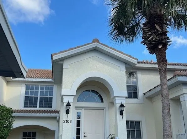 10115 Colonial Country Club Blvd APT 2103, Fort Myers, FL 33913