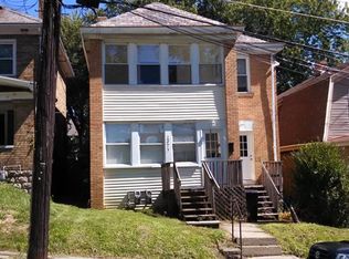 2371 Bensonia Ave, Pittsburgh, PA