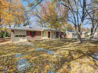 3623 Jonquil Dr NW, Huntsville, AL 35810