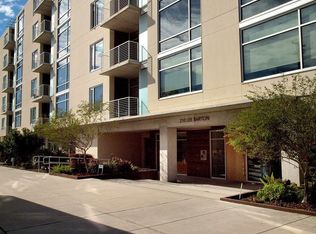 210 Lee Barton Dr UNIT 318, Austin, TX 78704