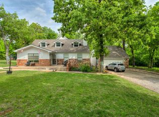 4424 N Kelley Ave, Oklahoma City, OK 73111