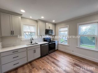 249 Lincoln St UNIT B, Saco, ME 04072