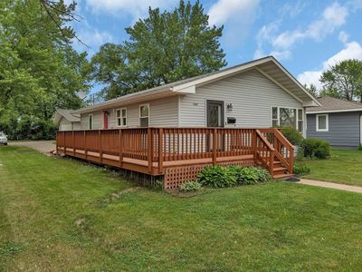 2007 8th St N, Saint Cloud, MN, 56303
