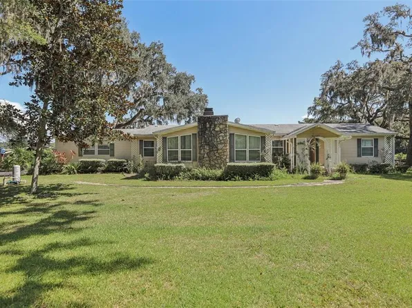 29235 Bayhead Rd, Dade City, FL 33523