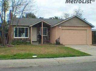 3705 Merrily Way, Sacramento, CA 95821