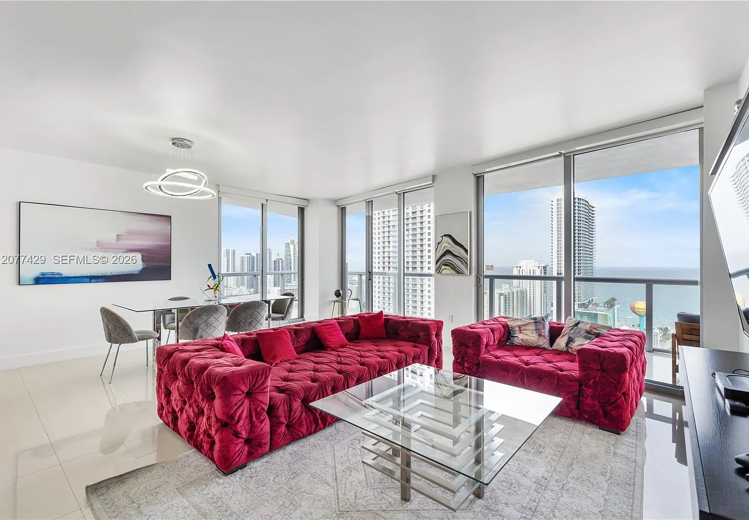 Beachwalk Condominium — Photo 1