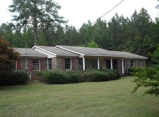 989 Gay Rd, Greenville, GA 30222