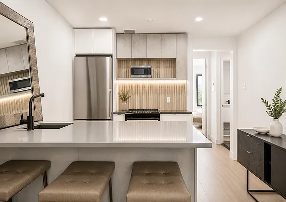 Kitchen, photo 1