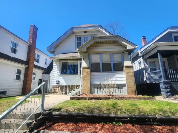 5511 North 33rd STREET #5511 Upper, Milwaukee, WI 53209