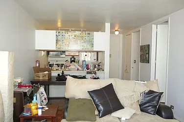 Rented by Citi Habitats