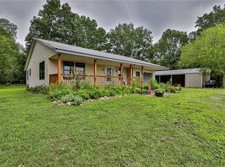 4749 NW Highway Dd, Urich, MO 64788