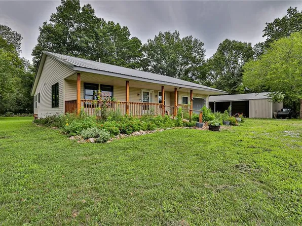 4749 NW Highway Dd, Urich, MO 64788