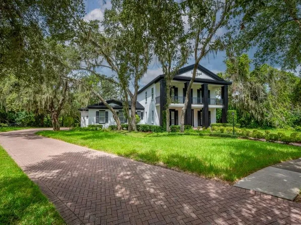 16301 Dunlindale Dr, Lithia, FL 33547