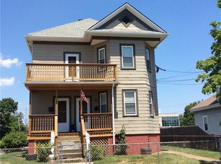 49 Sabra St, Cranston, RI 02910