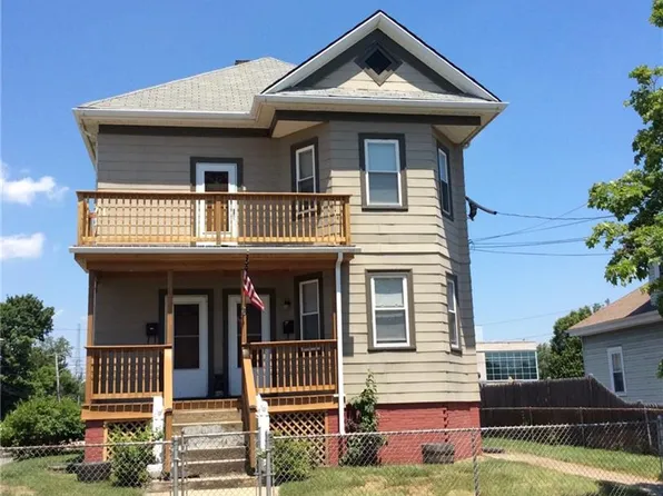 49 Sabra St, Cranston, RI 02910