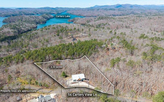 2nd image of 56 Carters View Dr