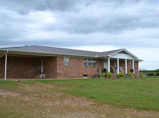134 Instant Rd, Marshall, AR 72650
