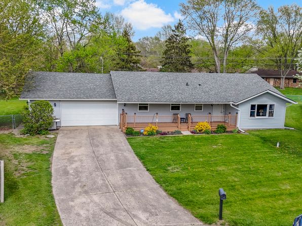 2230 Mindy Ct, Anderson, IN 46017