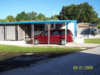 Singlewide Mobile Home For Sale