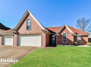 7543 Starfire Cv, Memphis, TN 38125