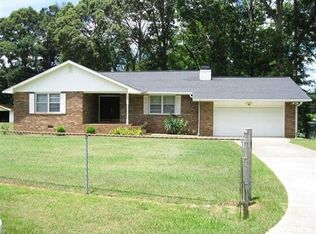 105 Lori Ct, Warner Robins, GA 31093