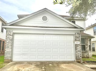 2838 Packard Elm St, Houston, TX 77038