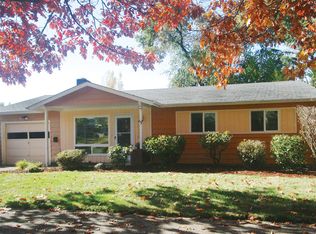 3470 Alder St, Eugene, OR 97405