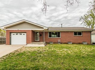 340 W 2nd St, Junction City, KS 66441