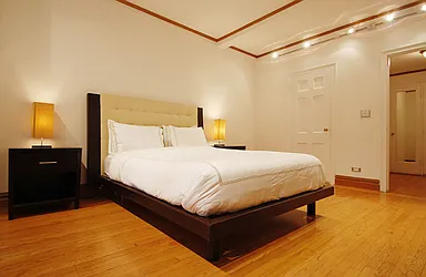 Rented by WAM Partners - William Moses Co.