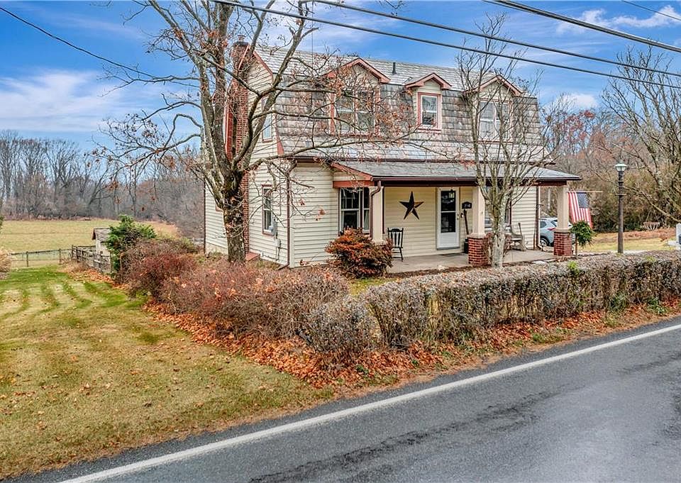 1990 Hill Rd, Easton, PA 18042 Zillow