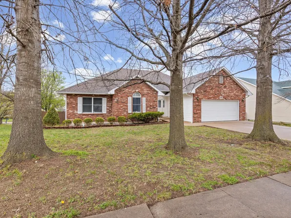 4405 Fall River Dr, Columbia, MO 65203