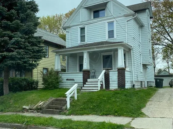 440 E Voris St, Akron, OH 44311
