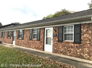 316 Travora St APT F, Graham, NC 27253