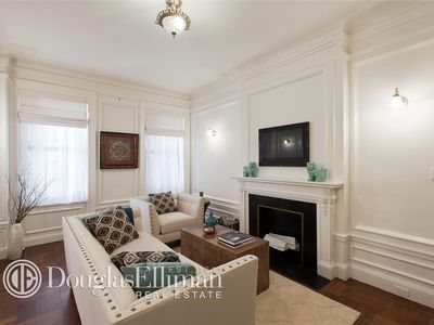 801 W End Ave APT 8E, New York, NY, 10025