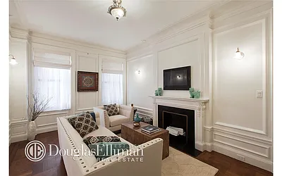 Sold by Douglas Elliman
