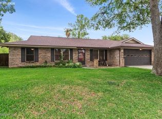 2262 George Wythe Rd, Orange Park, FL 32073