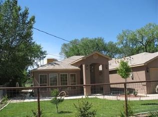 7610 Santiago Rd SW, Albuquerque, NM 87105