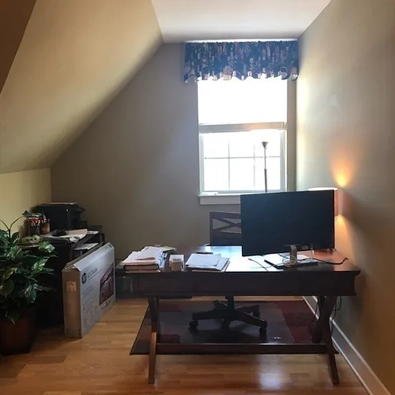 1 Powder Mill Sq #408 — Photo 4