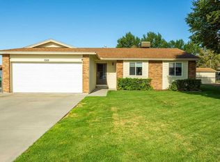 625 American Manor Rd, Grand Junction, CO 81504