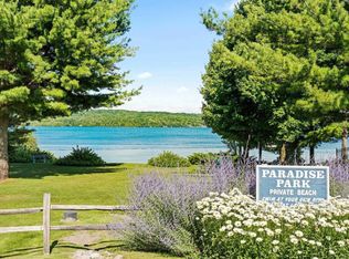 994 S Us Highway 31, Kewadin, MI 49648