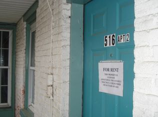 516 N Queen St #2, Lancaster, PA 17603