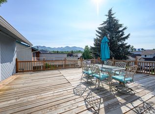 3112 Tayshee Cir, Anchorage, AK 99504