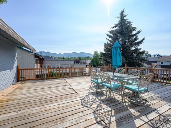 3112 Tayshee Cir, Anchorage, AK 99504