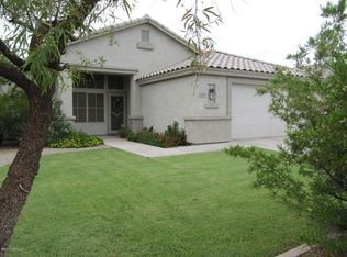 10225 E Olla Ave, Mesa, AZ 85212